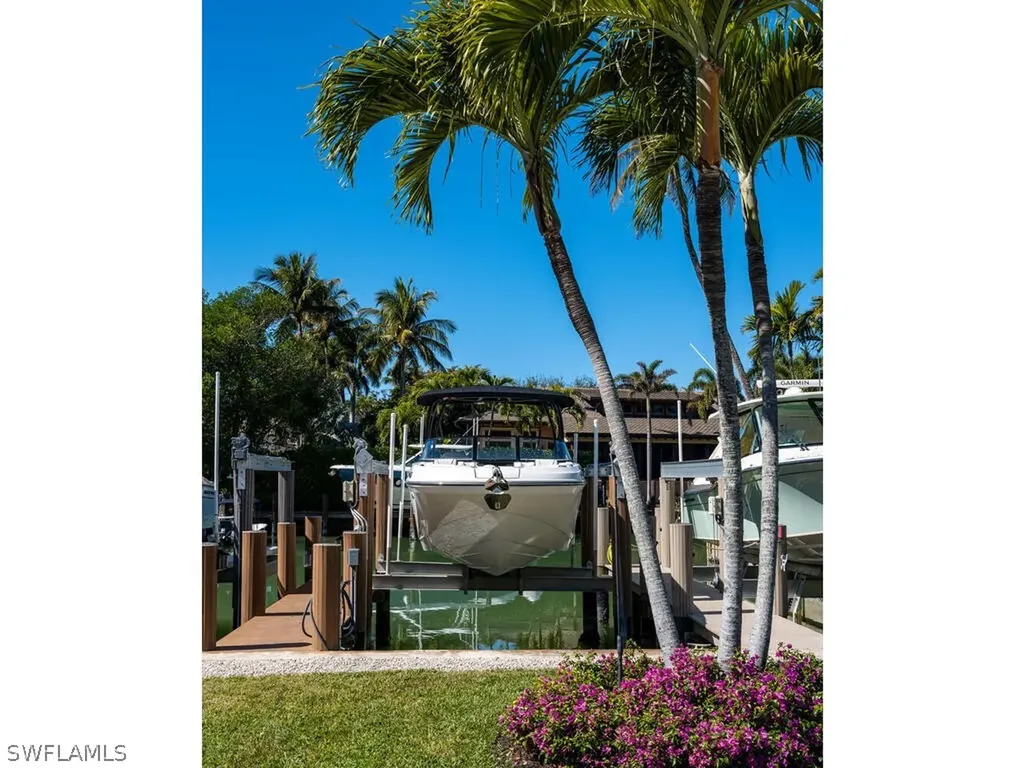 14 Sabre Lane Naples FL 34102