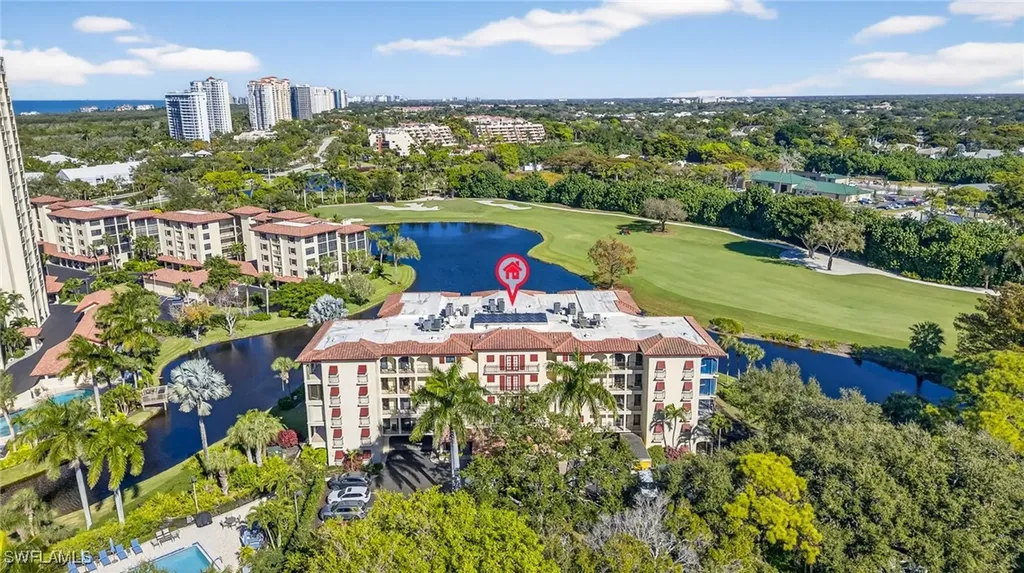 6020 Pelican Bay Boulevard Naples FL 34108
