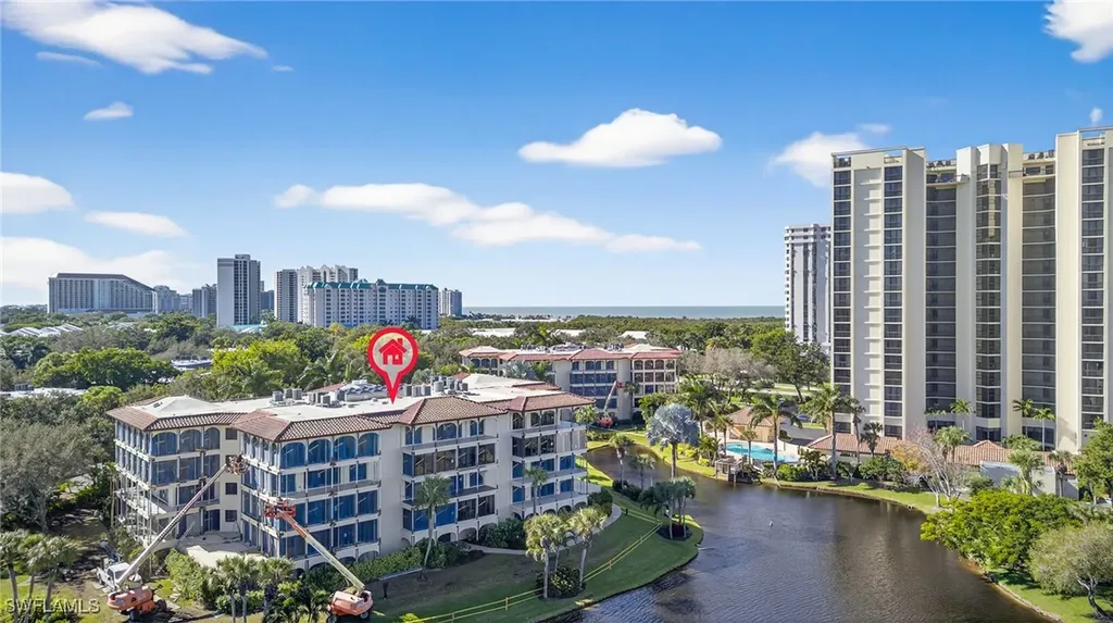 6020 Pelican Bay Boulevard Naples FL 34108