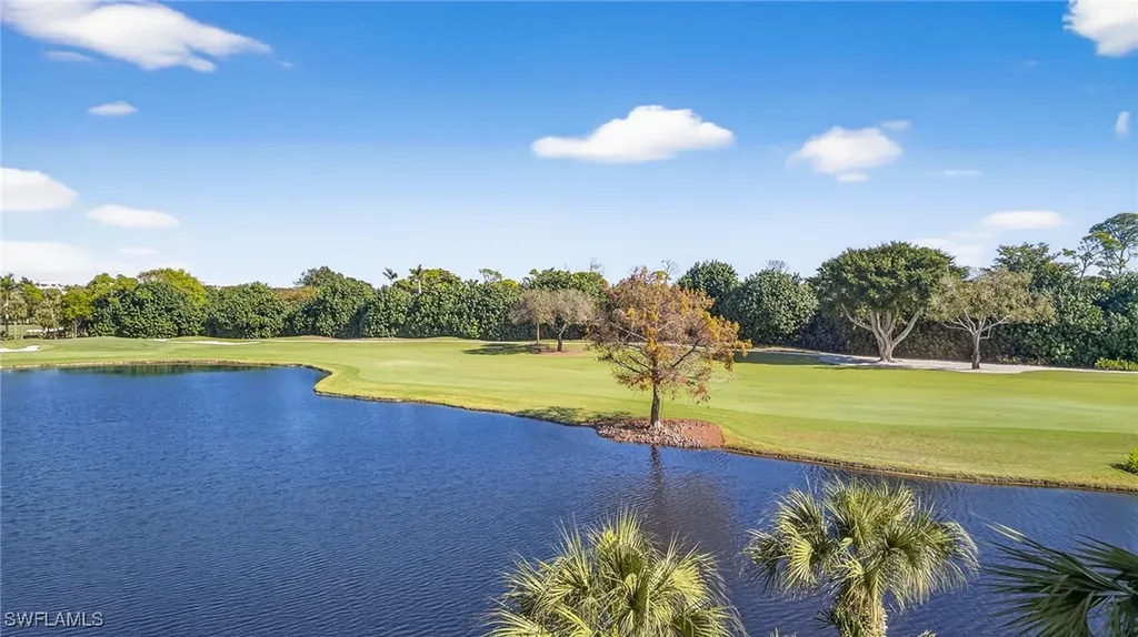 6020 Pelican Bay Boulevard Naples FL 34108