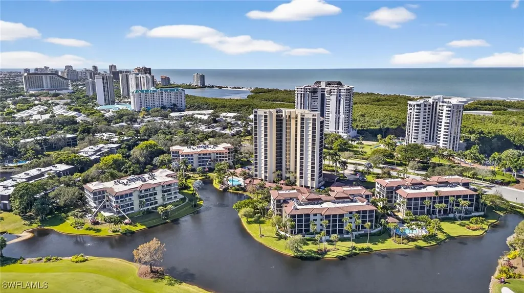 6020 Pelican Bay Boulevard Naples FL 34108