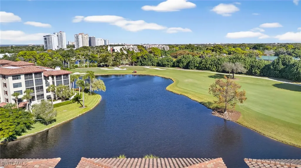 6020 Pelican Bay Boulevard Naples FL 34108