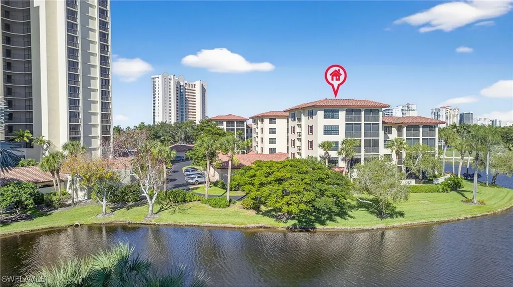 6020 Pelican Bay Boulevard Naples FL 34108