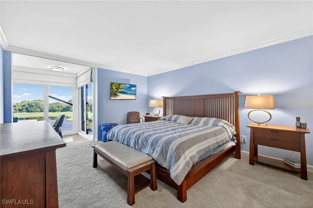 6020 Pelican Bay Boulevard Naples FL 34108