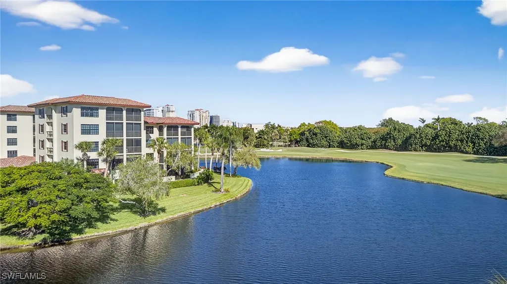 6020 Pelican Bay Boulevard Naples FL 34108