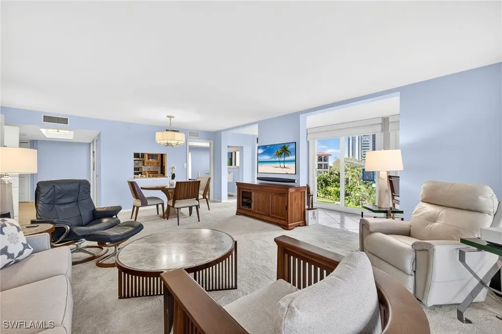 6020 Pelican Bay Boulevard Naples FL 34108