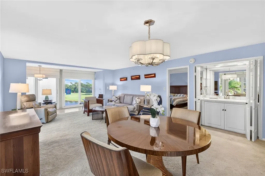 6020 Pelican Bay Boulevard Naples FL 34108