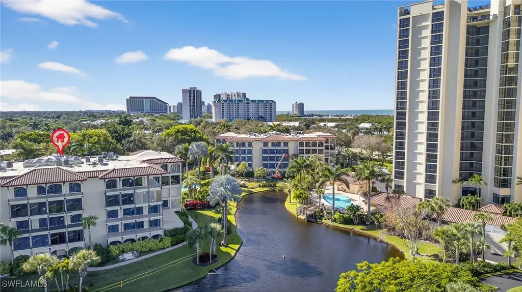 6020 Pelican Bay Boulevard Naples FL 34108
