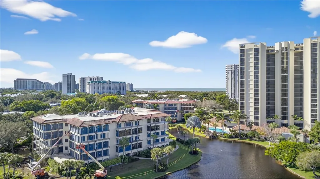 6020 Pelican Bay Boulevard Naples FL 34108
