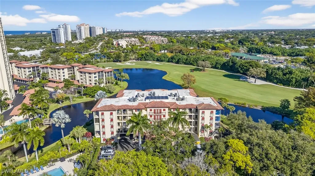 6020 Pelican Bay Boulevard Naples FL 34108