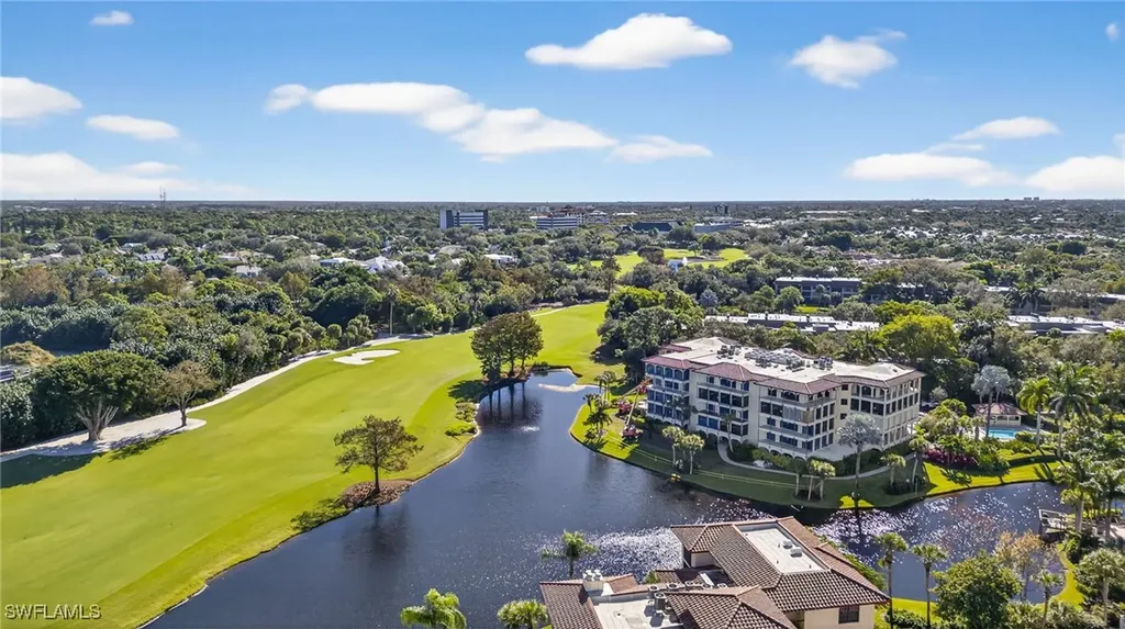 6020 Pelican Bay Boulevard Naples FL 34108