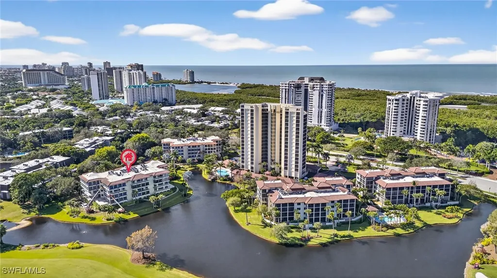 6020 Pelican Bay Boulevard Naples FL 34108