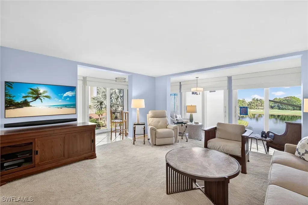 6020 Pelican Bay Boulevard Naples FL 34108