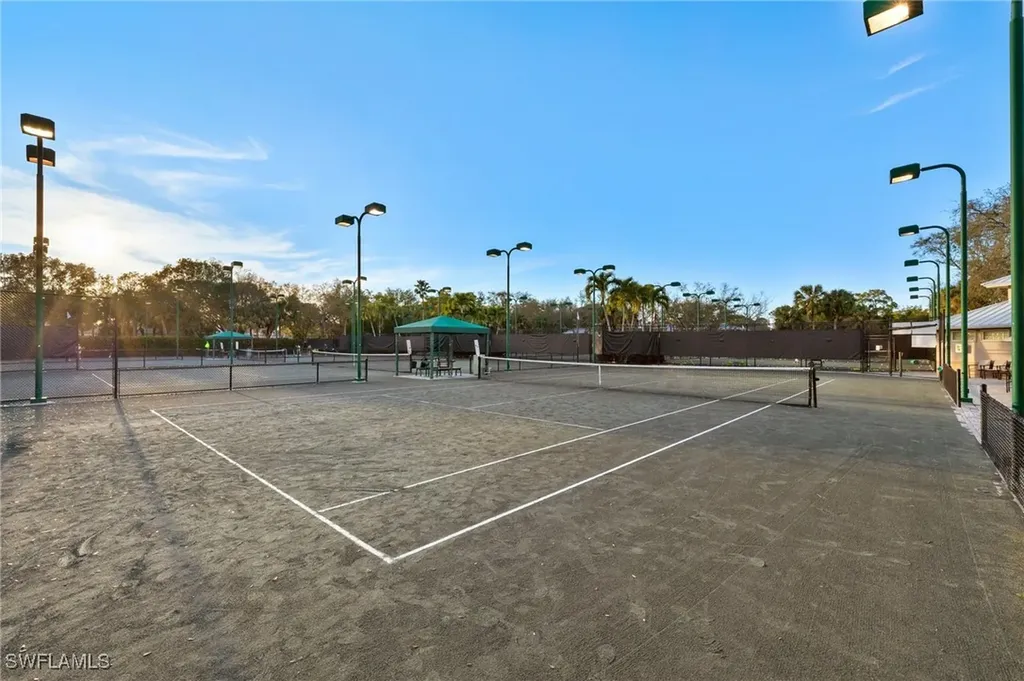 6020 Pelican Bay Boulevard Naples FL 34108