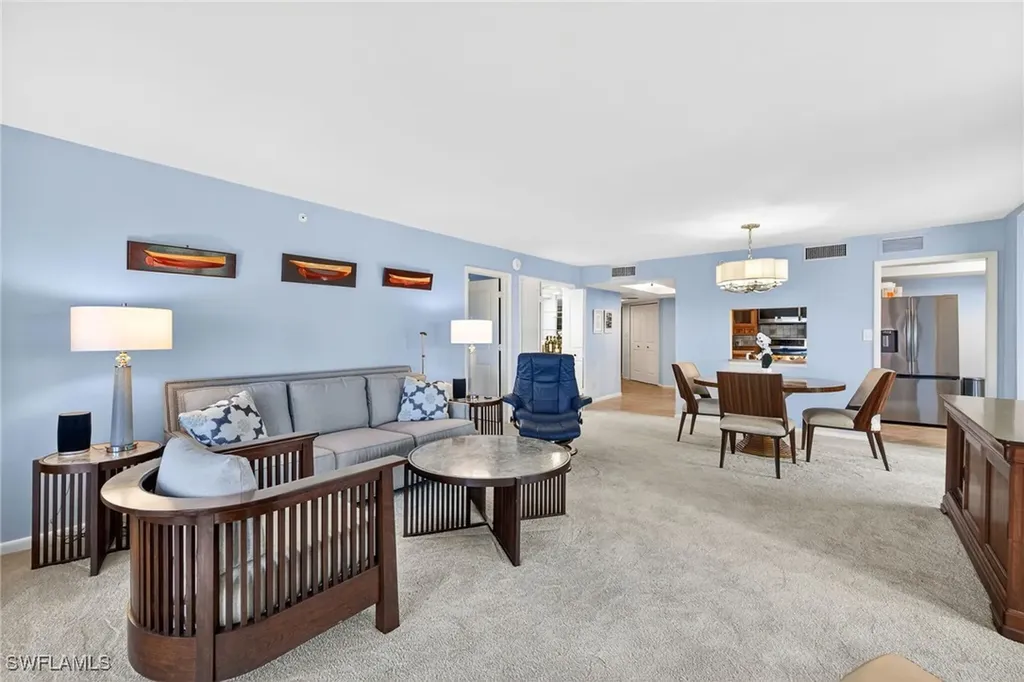 6020 Pelican Bay Boulevard Naples FL 34108