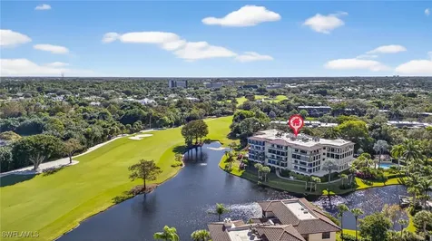 6020 Pelican Bay Boulevard Naples FL 34108