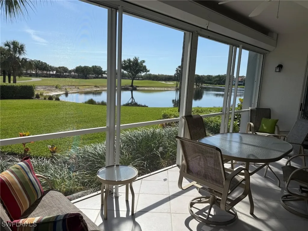 Estero FL, 23081 Rosedale Drive, Unit 101