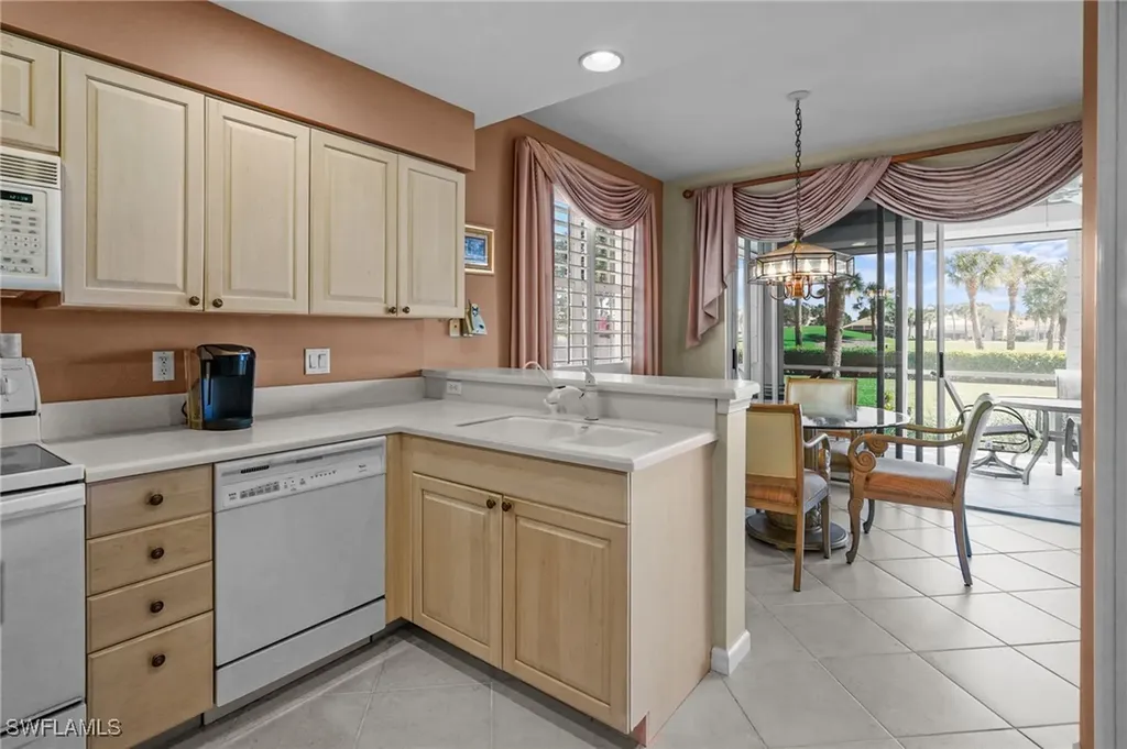 23081 Rosedale Drive Estero FL 34135