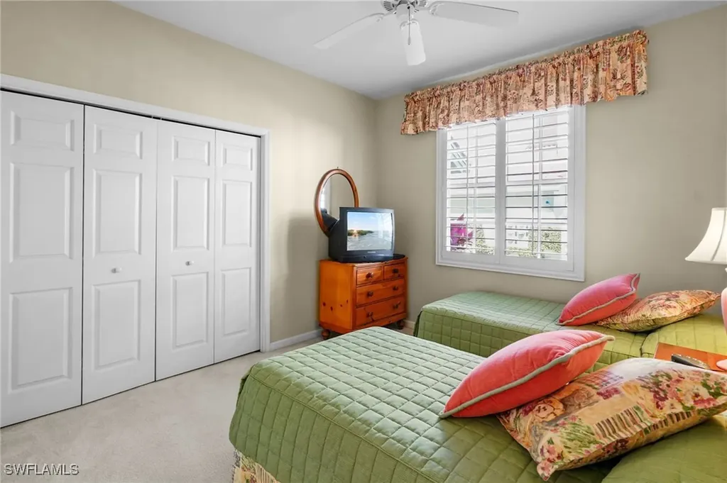 23081 Rosedale Drive Estero FL 34135