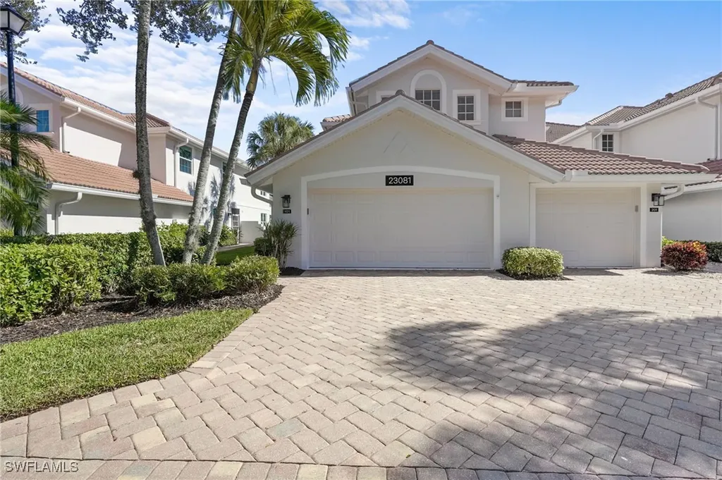 23081 Rosedale Drive Estero FL 34135