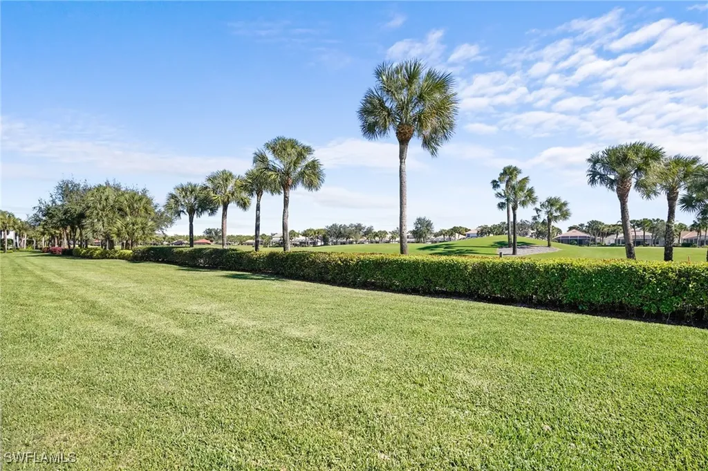 23081 Rosedale Drive Estero FL 34135