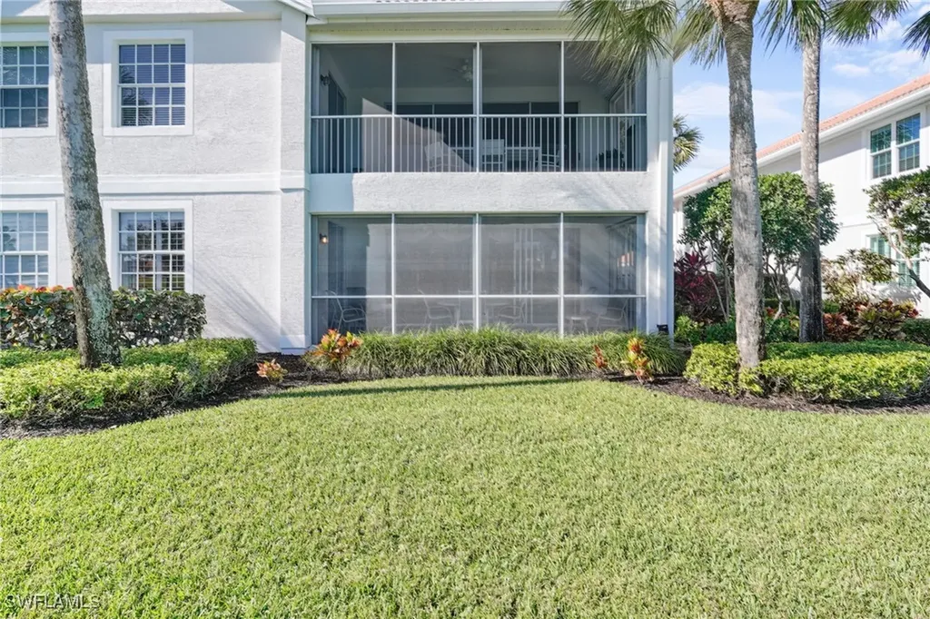 23081 Rosedale Drive Estero FL 34135