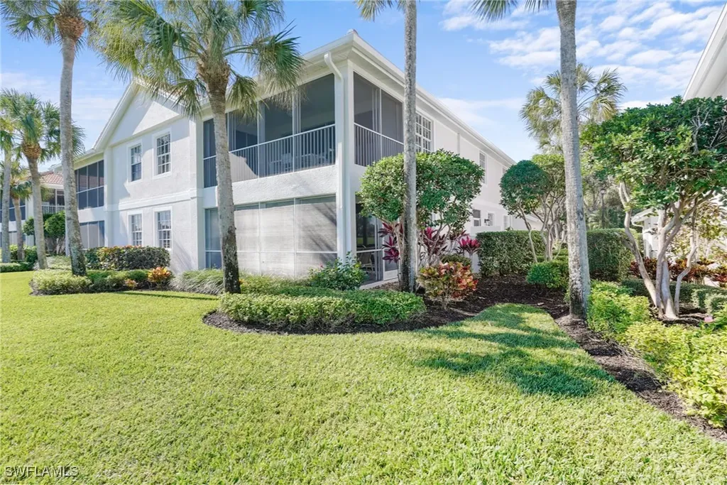 23081 Rosedale Drive Estero FL 34135