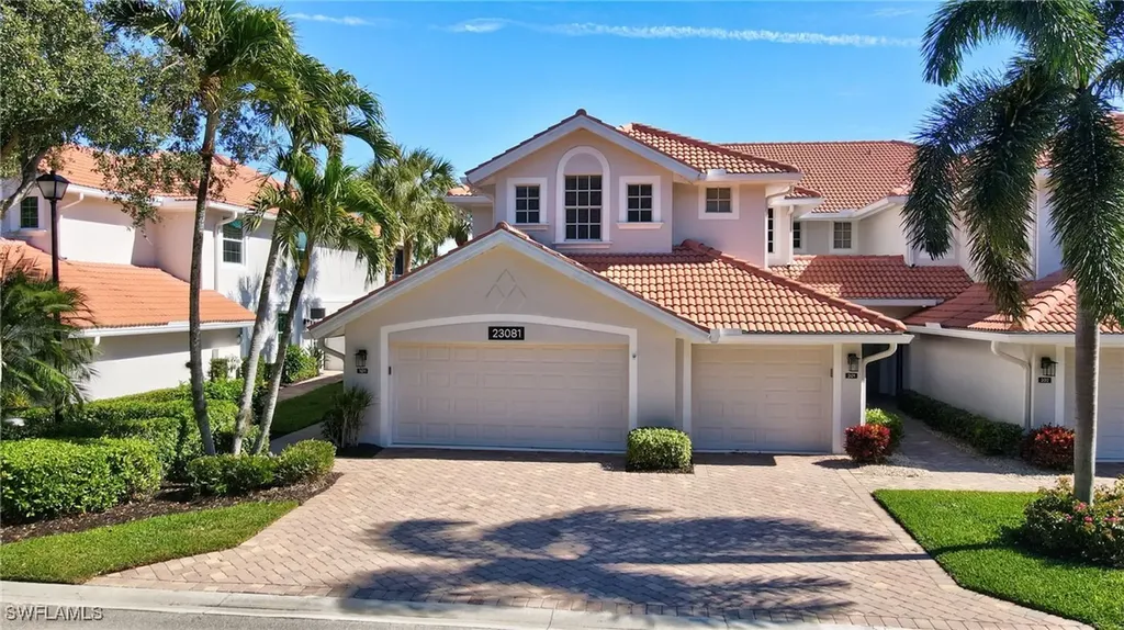23081 Rosedale Drive Estero FL 34135
