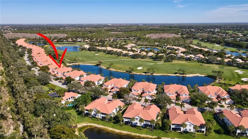 23081 Rosedale Drive Estero FL 34135
