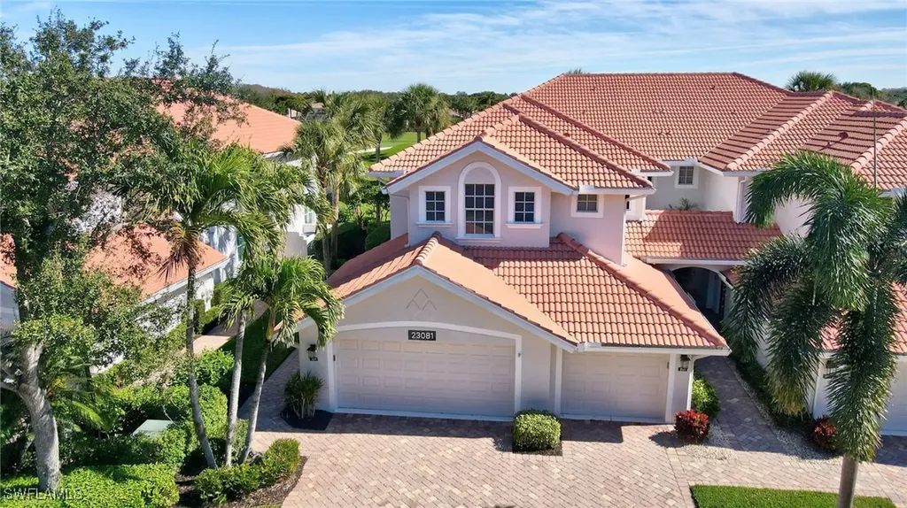 23081 Rosedale Drive Estero FL 34135