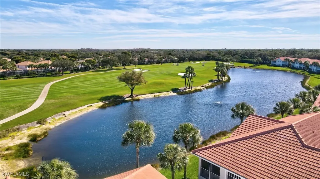 23081 Rosedale Drive Estero FL 34135