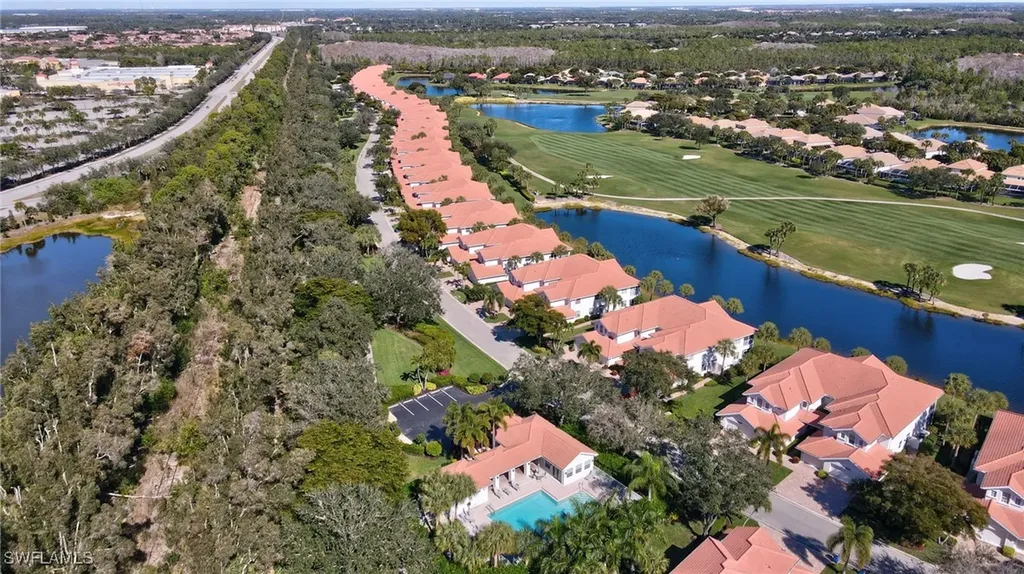 23081 Rosedale Drive Estero FL 34135