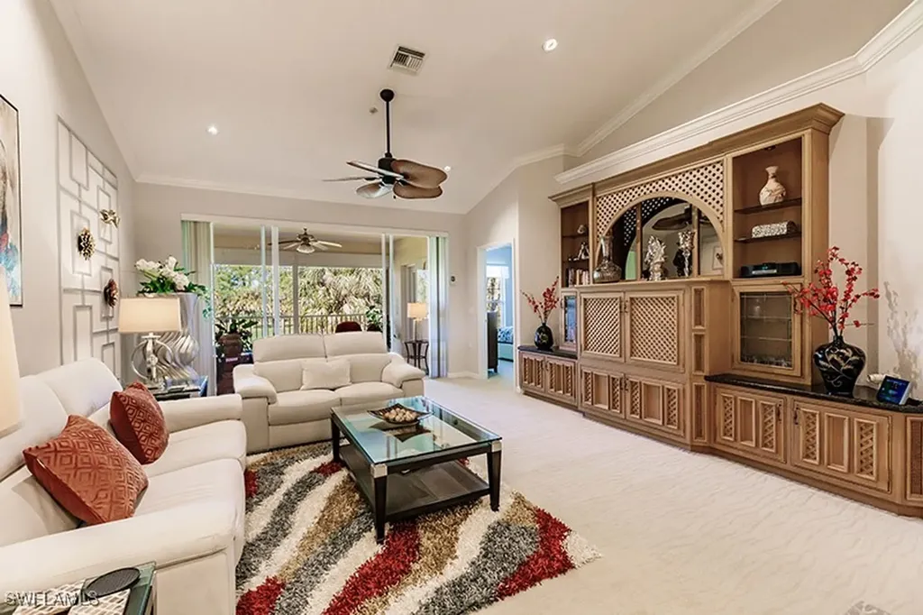 8135 Celeste Drive Naples FL 34113