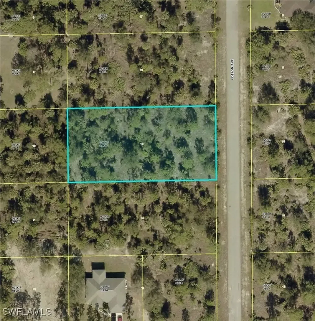 805 Edison Avenue Lehigh Acres FL 33972