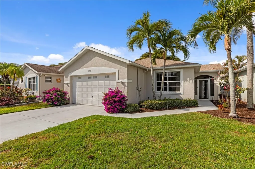9410 Village View Boulevard Bonita Springs FL 34135