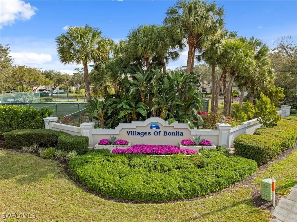 9410 Village View Boulevard Bonita Springs FL 34135