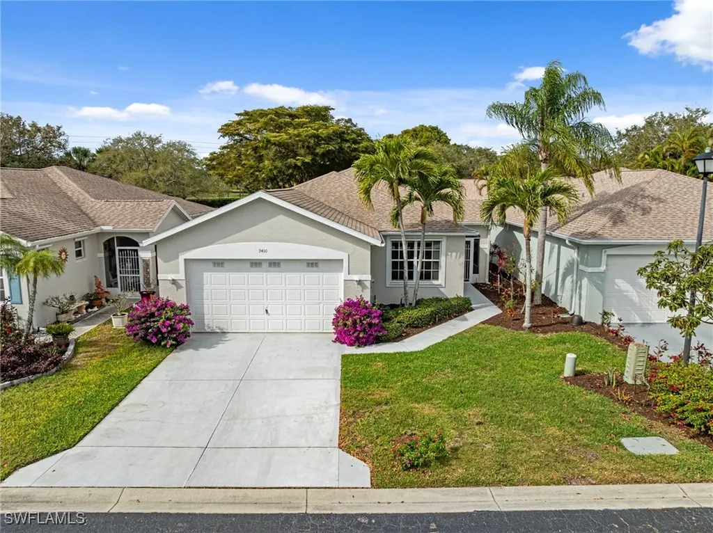 9410 Village View Boulevard Bonita Springs FL 34135