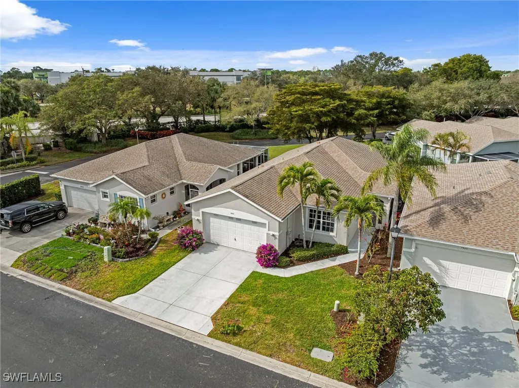 9410 Village View Boulevard Bonita Springs FL 34135