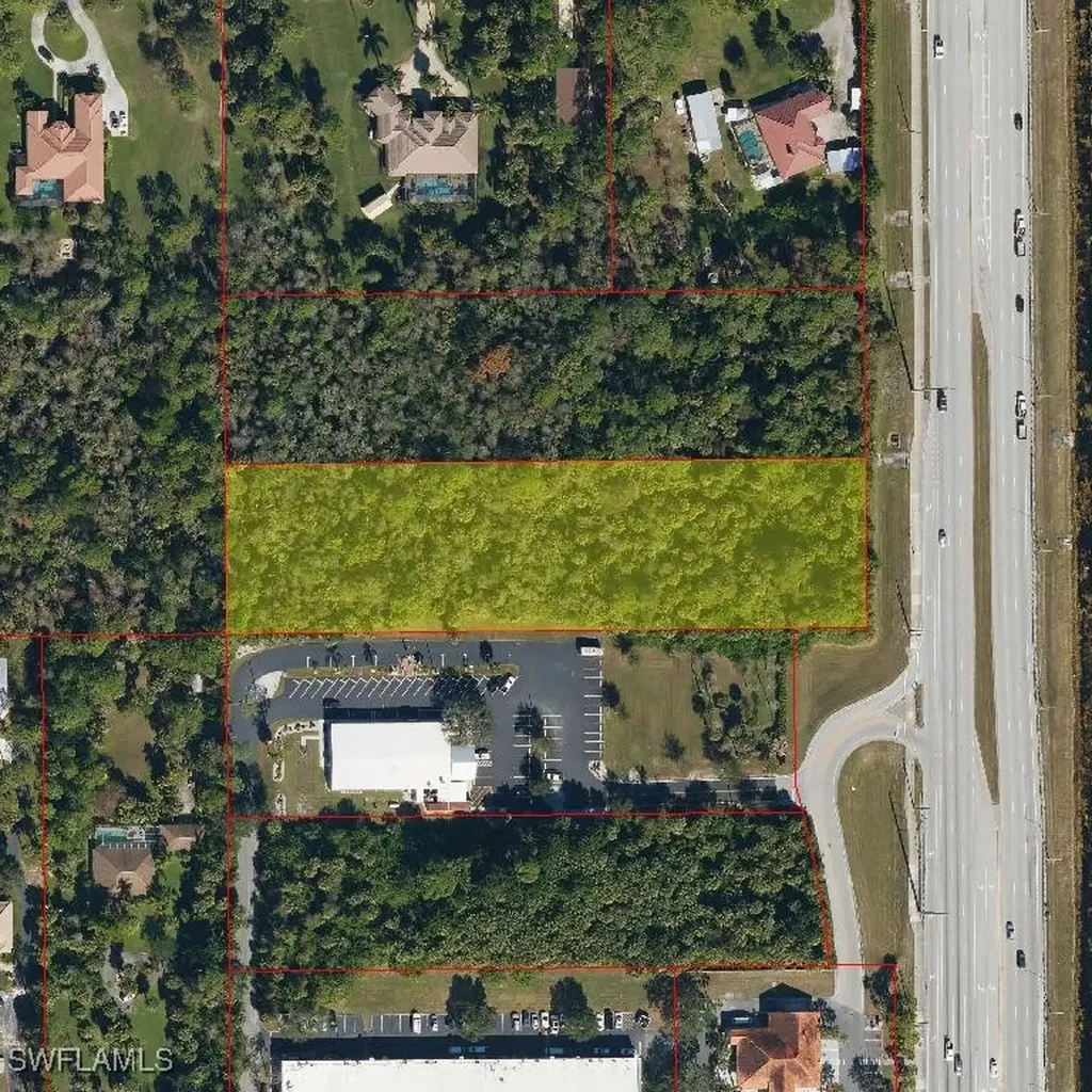 00 Collier Boulevard Naples FL 34119