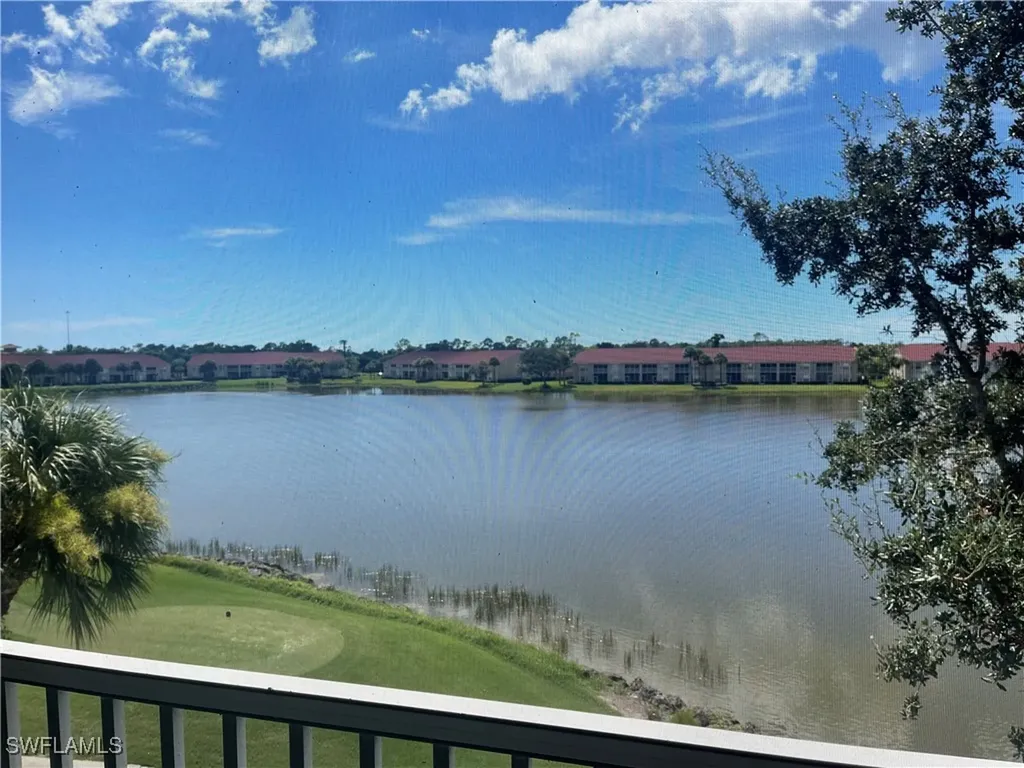2730 Cypress Trace Circle Naples FL 34119