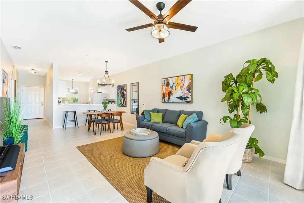 2730 Cypress Trace Circle Naples FL 34119