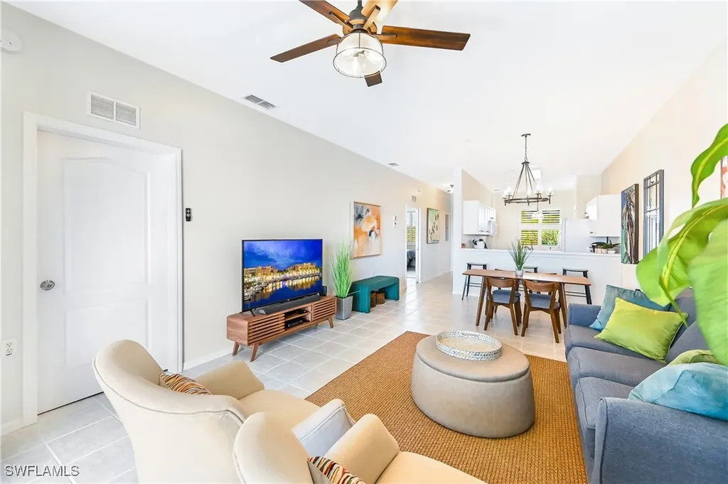 2730 Cypress Trace Circle Naples FL 34119