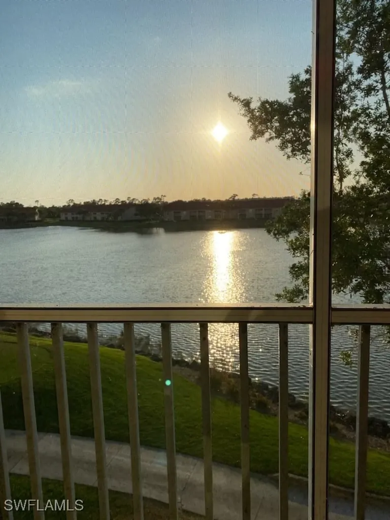 2730 Cypress Trace Circle Naples FL 34119