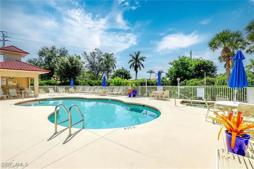 2730 Cypress Trace Circle Naples FL 34119