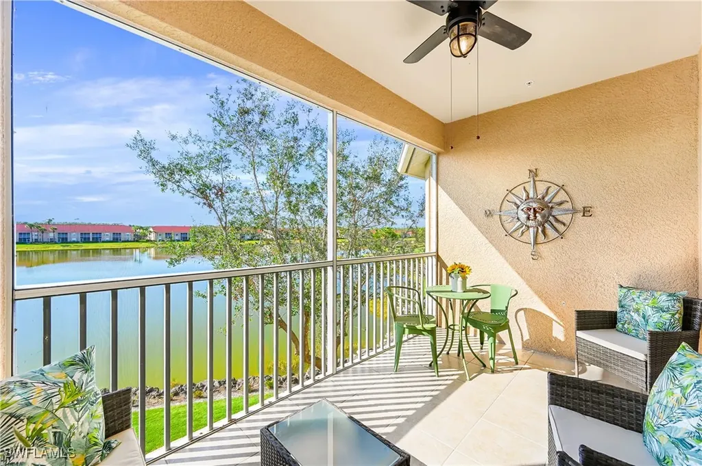2730 Cypress Trace Circle Naples FL 34119