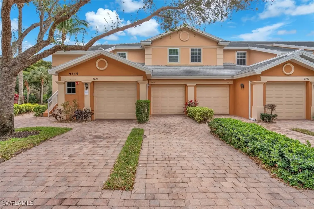 9345 La Playa Court Bonita Springs FL 34135