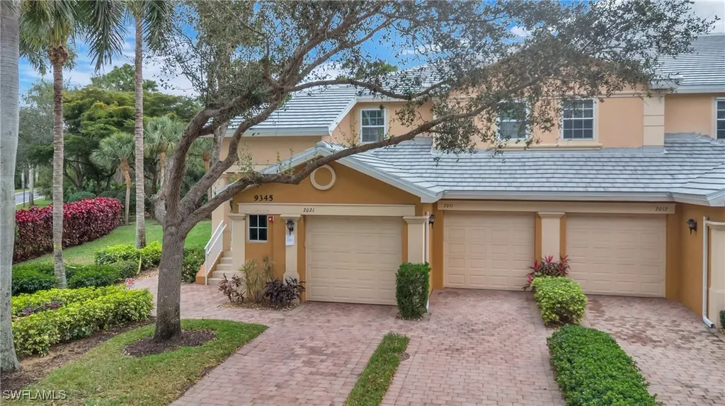 9345 La Playa Court Bonita Springs FL 34135