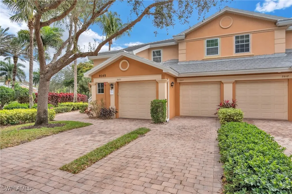 9345 La Playa Court Bonita Springs FL 34135