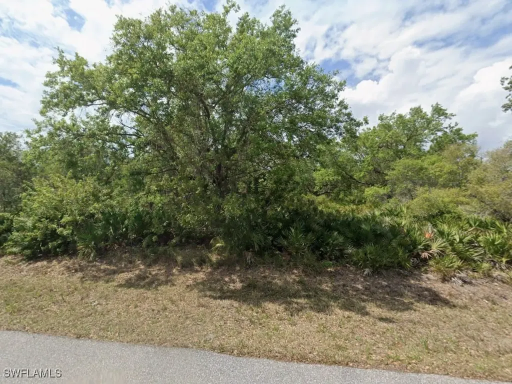 3613 Vassar Street Punta Gorda FL 33980