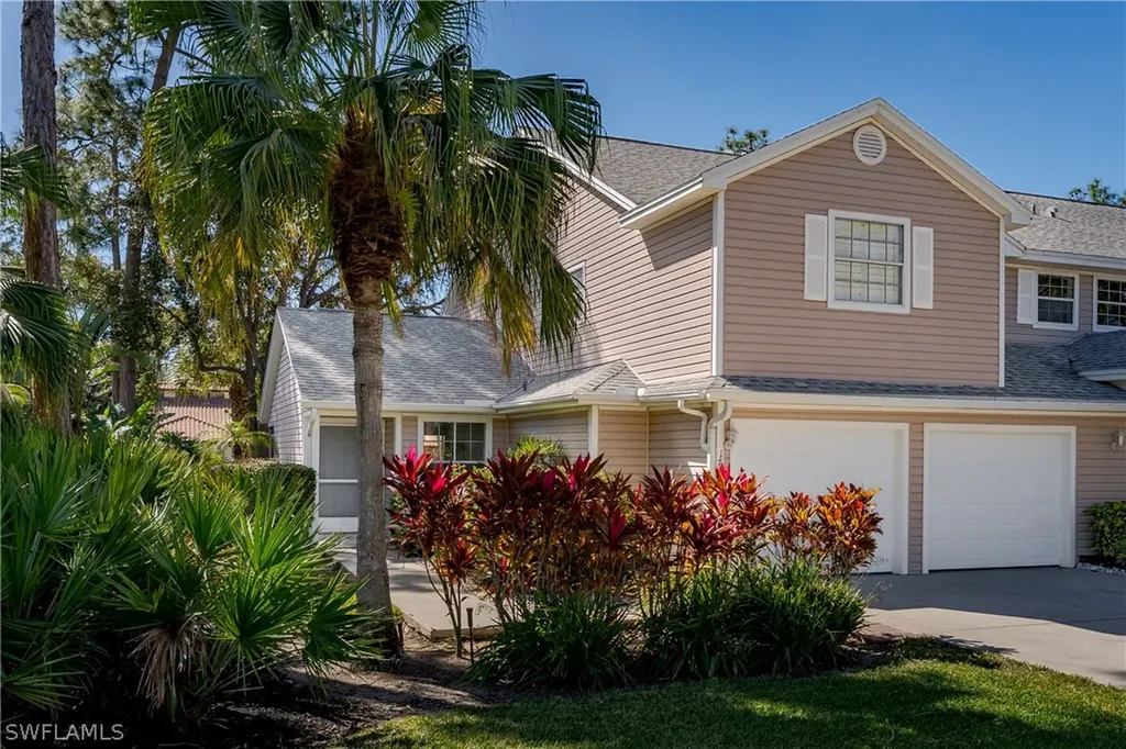 171 Bristol Lane Naples FL 34112